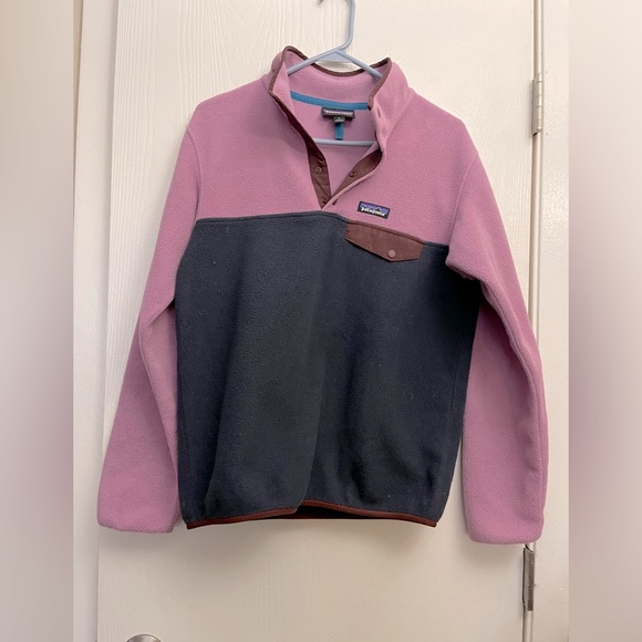 Patagonia Sweaters - Women's Lightweight Synchilla Snap-T Pullover